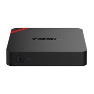 T95N Mini MX Plus Amlogic S905 1GB/8GB Android 5.1 KODI 16.0 4K x 2K TV Box Android Mini PC