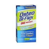 OSTEO BI-FLEX 1/DAY CAPS SDWN 30