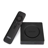 LinesTV KODI Android 4.4 Amlogic S805 Quad Core 1GB/4GB 802.11 b/g/n LAN 1080P HDMI TV Box Android Mini PC