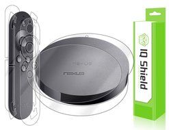 Google Nexus Player Screen Protector, IQ Shield&reg; LiQuidSkin Full Body Skin + Full Coverage Screen Protector for...