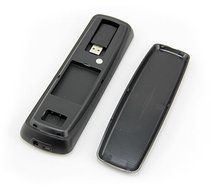 Green House-RC13 2.4G Wireless Bidirectional Voice Key Air Fly Mouse Remote Control for Android smart TV Box Mini... N2