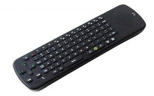 Green House-RC13 2.4G Wireless Bidirectional Voice Key Air Fly Mouse Remote Control for Android smart TV Box Mini... N3