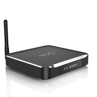 COF COSTAAndroid TV box Quad core Android 4.4 Tv Streaming Box AML S812 Streaming Media Player 8GB memory flash... N5