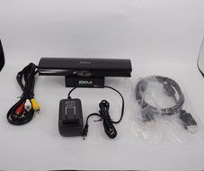 Rikomagic MK602 Dual Core Magic Box 8GB Android Bluetooth TV Box Mini PC N3