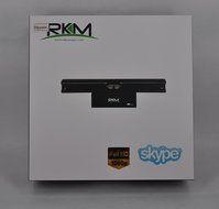 Rikomagic MK602 Dual Core Magic Box 8GB Android Bluetooth TV Box Mini PC N4