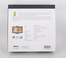 Rikomagic MK602 Dual Core Magic Box 8GB Android Bluetooth TV Box Mini PC N5