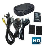 Msun 32gb Hd 1280x720 Video Recorder Fpv Camera Pocket Camcorder 60fps Hq30 Av-out N2