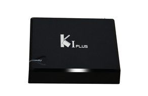 Joinwe-world K1 PLUS S2/T2 S905 Android 5.1 TV Box With Tuner DVB-T2 / DVB-S2 N4