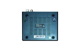 Joinwe-world K1 PLUS S2/T2 S905 Android 5.1 TV Box With Tuner DVB-T2 / DVB-S2 N6