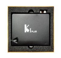 Joinwe-world K1 PLUS S2/T2 S905 Android 5.1 TV Box With Tuner DVB-T2 / DVB-S2 N7