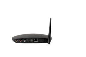 Coper Android 4.4 Quad Core WiFi XBMC Kodi 1080P Smart TV Box 1GB+8GB Media N4