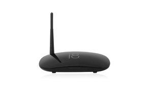 Coper Android 4.4 Quad Core WiFi XBMC Kodi 1080P Smart TV Box 1GB+8GB Media N6