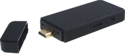 Uhost U2 Android 4.0 Mini Pc Internet Tv Box 1g RAM 4gb ROM Allwinner A10 Hdmi/3g/wifi/skype