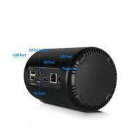 YUNTAB YC-R8H TV Box Android 4.4.2 KODI Quad-core Bluetooth 4.0 16GB A17 Quad-core 1.8Ghz CPU Support dual band... N2
