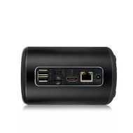 YUNTAB YC-R8H TV Box Android 4.4.2 KODI Quad-core Bluetooth 4.0 16GB A17 Quad-core 1.8Ghz CPU Support dual band... N9