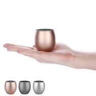 Mini Bluetooth Speakers, Earto Pocket Size Portable Ultra-Compact Lightweight Wireless Bluetooth Speaker with...