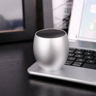 Mini Bluetooth Speakers, Earto Pocket Size Portable Ultra-Compact Lightweight Wireless Bluetooth Speaker with... N12