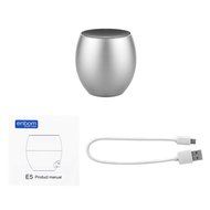 Mini Bluetooth Speakers, Earto Pocket Size Portable Ultra-Compact Lightweight Wireless Bluetooth Speaker with... N14