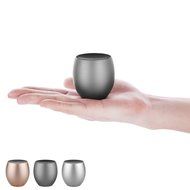 Mini Bluetooth Speakers, Earto Pocket Size Portable Ultra-Compact Lightweight Wireless Bluetooth Speaker with... N15