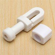 BephaMart Soft Silicon Charging USB Cable Cord Earphone Holder Winder Saver For iPhone Samsung N2