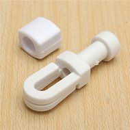 BephaMart Soft Silicon Charging USB Cable Cord Earphone Holder Winder Saver For iPhone Samsung N3