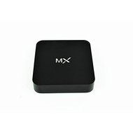 Generic MX Android TV Box Dual Core Jelly Bean XMBC Fully Loaded Android Set Top Box