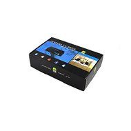 Generic MX Android TV Box Dual Core Jelly Bean XMBC Fully Loaded Android Set Top Box N3