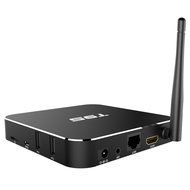 Smaate T95 Amlogic S905 Quad Core 1GB/8GB Wifi Android 5.1 Smart TV Box Kodi 16.0 4k2k Output N2