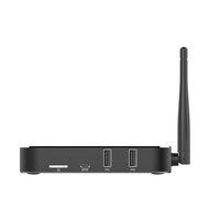 Smaate T95 Amlogic S905 Quad Core 1GB/8GB Wifi Android 5.1 Smart TV Box Kodi 16.0 4k2k Output N5