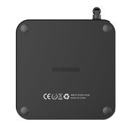 Smaate T95 Amlogic S905 Quad Core 1GB/8GB Wifi Android 5.1 Smart TV Box Kodi 16.0 4k2k Output N6