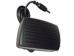 6.6ft Power Adapter for DAB Radio Pure Evoke ; One Classic / Ferguson / Digital Tv Box Sagem / Portable Tv Roadstar... N2