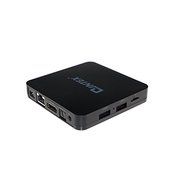 QINTEX T9S android tv box Kodi 15.2version Pre installed Amlogic S905 Quad-core cortex-A53 64bit Android 5.1 1GB... N2