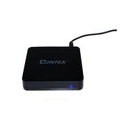 QINTEX T9S android tv box Kodi 15.2version Pre installed Amlogic S905 Quad-core cortex-A53 64bit Android 5.1 1GB... N3