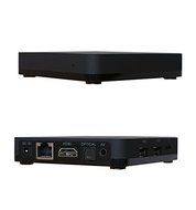 QINTEX T9S android tv box Kodi 15.2version Pre installed Amlogic S905 Quad-core cortex-A53 64bit Android 5.1 1GB... N6