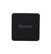 QINTEX T9S android tv box Kodi 15.2version Pre installed Amlogic S905 Quad-core cortex-A53 64bit Android 5.1 1GB... N7