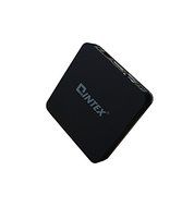 QINTEX T9S android tv box Kodi 15.2version Pre installed Amlogic S905 Quad-core cortex-A53 64bit Android 5.1 1GB... N8