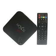 Generic MX III (MX3) Amlogic S802 Android 4.4 Quad Core DDR3 2G Flash 8G Fully Loaded XBMC 4K TV Box 3D-HD Blu-ray... N2