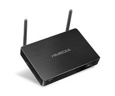 hi media h8 plus octa core android tv box N3