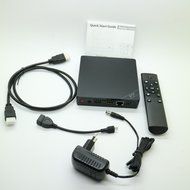 VoxLink Smart Box new i68 Octa core Android 5.1 TV BOX RK3368 64bits 1G/8G bluetooth 4.0 2.4G wifi 4K Streaming...