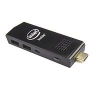 W5 Dual Boot Windows 10 Android 4.4 Intel Z3735F Quad Core 2GB/32GB Support 2.4G/5G WiFi Bluetooth 4.0 HDMI TV... N3