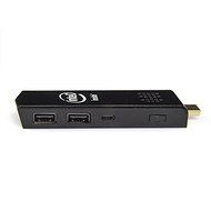W5 Dual Boot Windows 10 Android 4.4 Intel Z3735F Quad Core 2GB/32GB Support 2.4G/5G WiFi Bluetooth 4.0 HDMI TV... N4