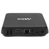 (With Wireless Keyboard!)GBSELL 2GB/8GB 4K M8S Android 4.4 Smart TV Box S812 Quad Core Fully Loaded KODI 2.4GHz... N3
