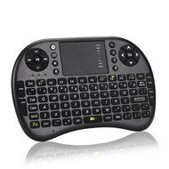 (With Wireless Keyboard!)GBSELL 2GB/8GB 4K M8S Android 4.4 Smart TV Box S812 Quad Core Fully Loaded KODI 2.4GHz... N6