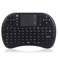 (With Wireless Keyboard!)GBSELL 2GB/8GB 4K M8S Android 4.4 Smart TV Box S812 Quad Core Fully Loaded KODI 2.4GHz... N7
