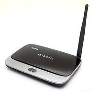 ODGear 1080P Full HD TV BOX Network Google Media Player Android 4.2 WiFi HDMI Quad-Core A9 1.6GHz 8GB Nand Flash N2