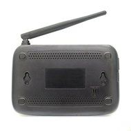 ODGear 1080P Full HD TV BOX Network Google Media Player Android 4.2 WiFi HDMI Quad-Core A9 1.6GHz 8GB Nand Flash N3