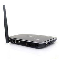 ODGear 1080P Full HD TV BOX Network Google Media Player Android 4.2 WiFi HDMI Quad-Core A9 1.6GHz 8GB Nand Flash N4
