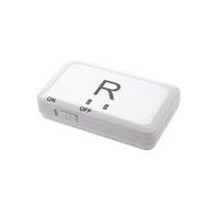 KKmoon 3.5mm Bluetooth Wireless A2DP Stereo Audio Hifi Dongle Transmitter Adapter
