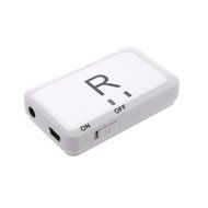 KKmoon 3.5mm Bluetooth Wireless A2DP Stereo Audio Hifi Dongle Transmitter Adapter N2