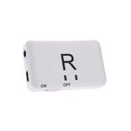 KKmoon 3.5mm Bluetooth Wireless A2DP Stereo Audio Hifi Dongle Transmitter Adapter N4